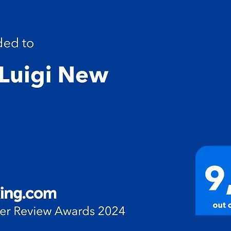 크레모나 Da Luigi New 아파트 외부 사진