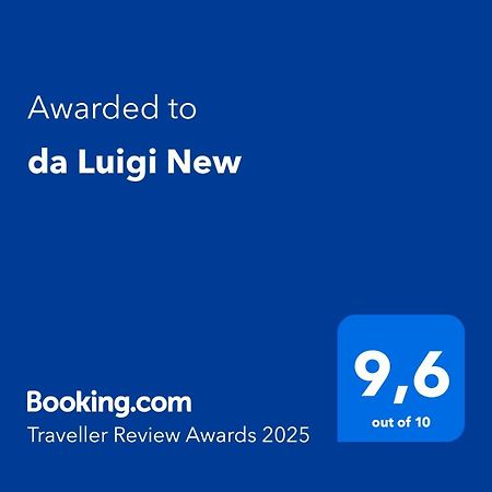 크레모나 Da Luigi New 아파트 외부 사진