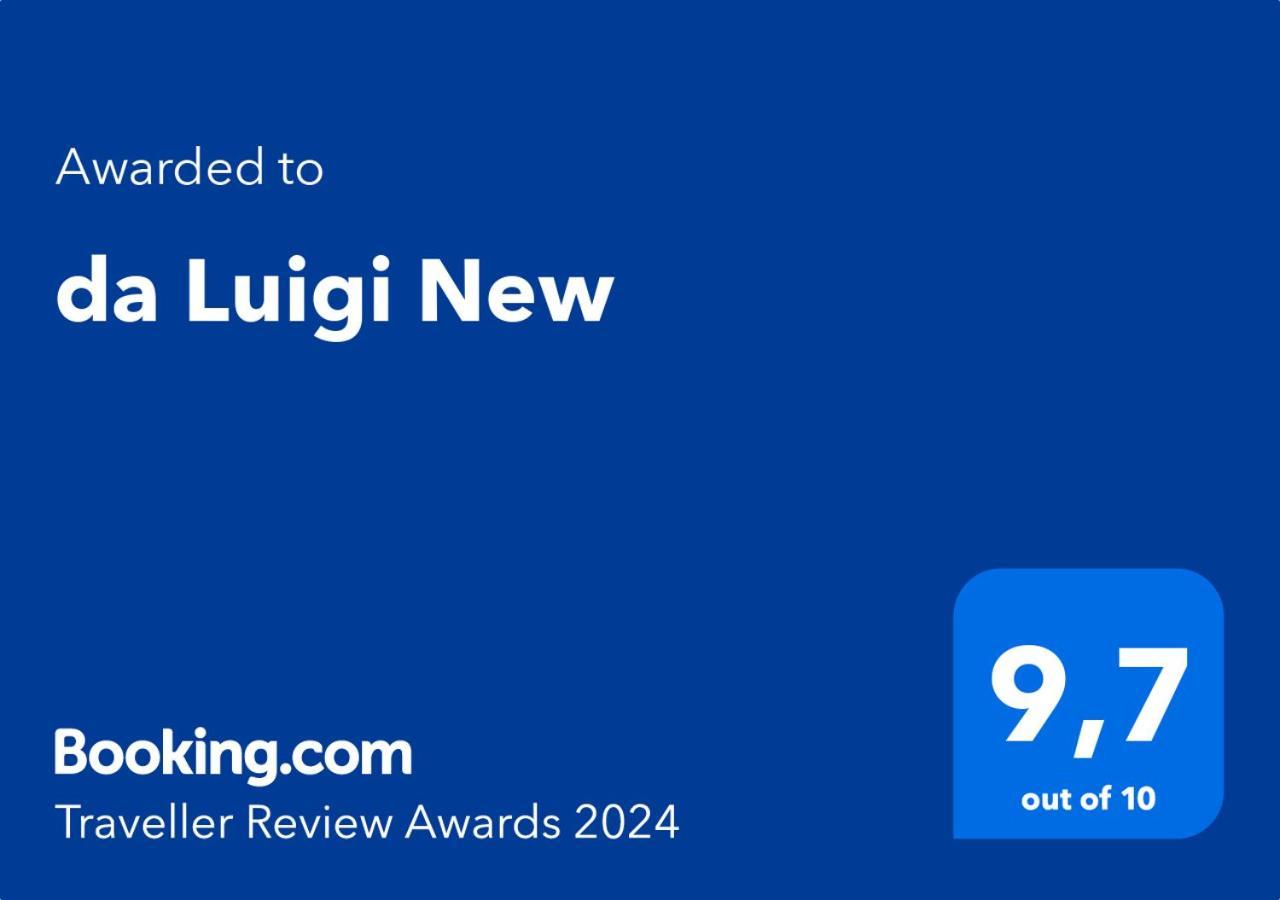 크레모나 Da Luigi New 아파트 외부 사진
