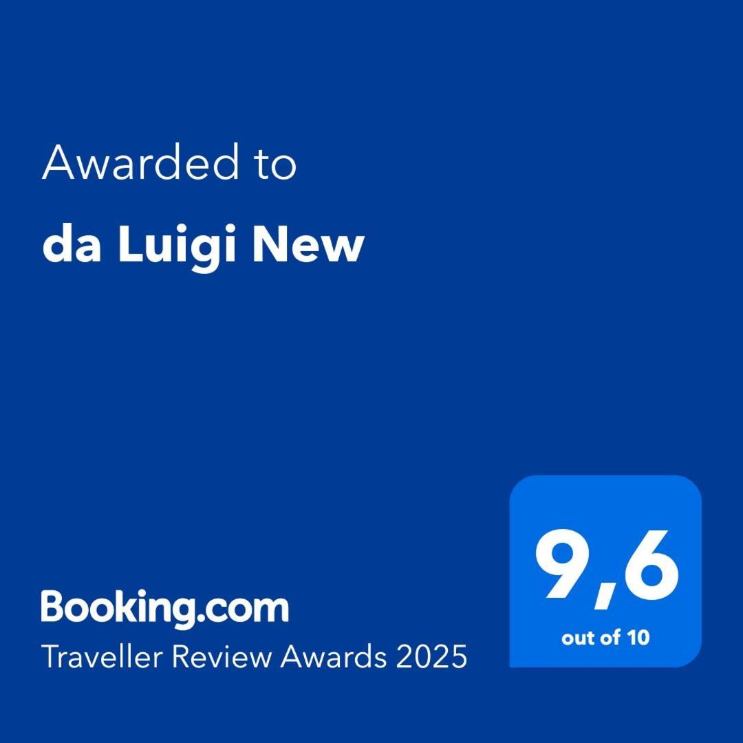 크레모나 Da Luigi New 아파트 외부 사진